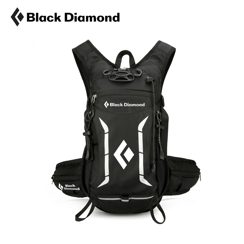 Mountain Biking Backpack - Black Diamond Men's and Women's Mountaineering