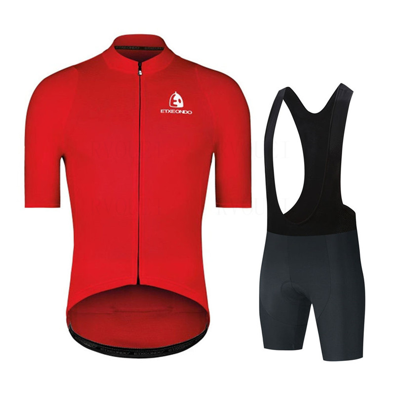 Mountain Biking Uniform - New 2026 Cycling Clothing Men Cycling