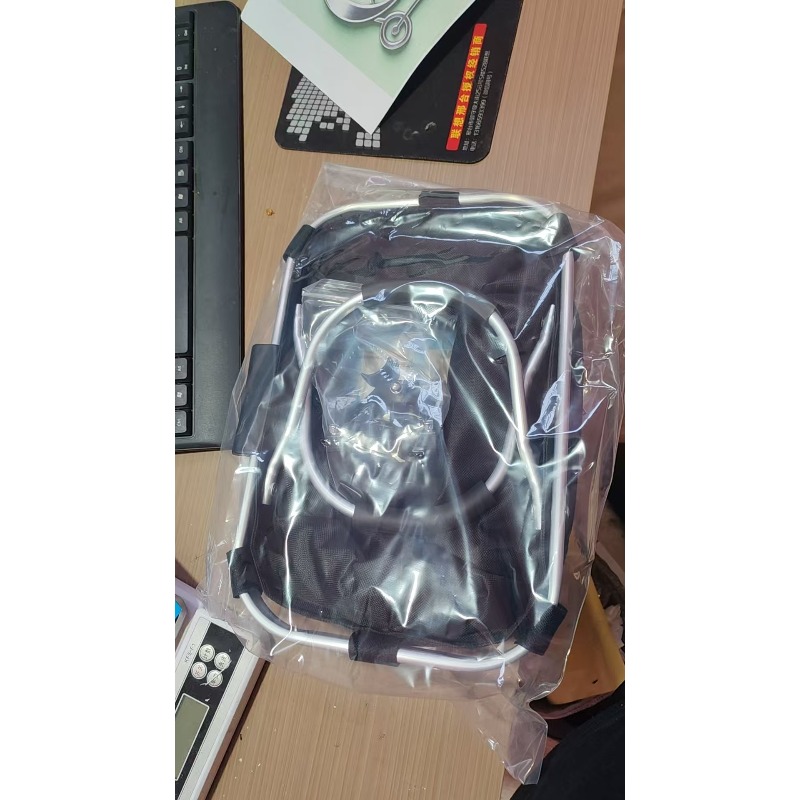 Foldable Waterproof Pet Bike B - Mountain Biking Backpack 评论和价格