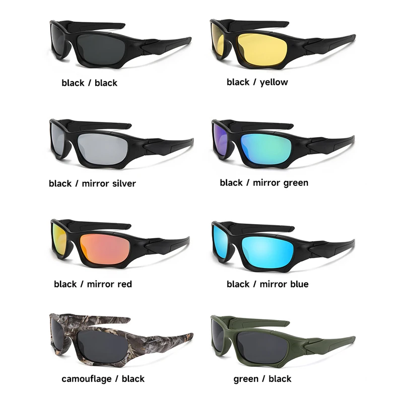 Polarized Riding Glasses Men W - Mountain Biking Goggles 评论和价格