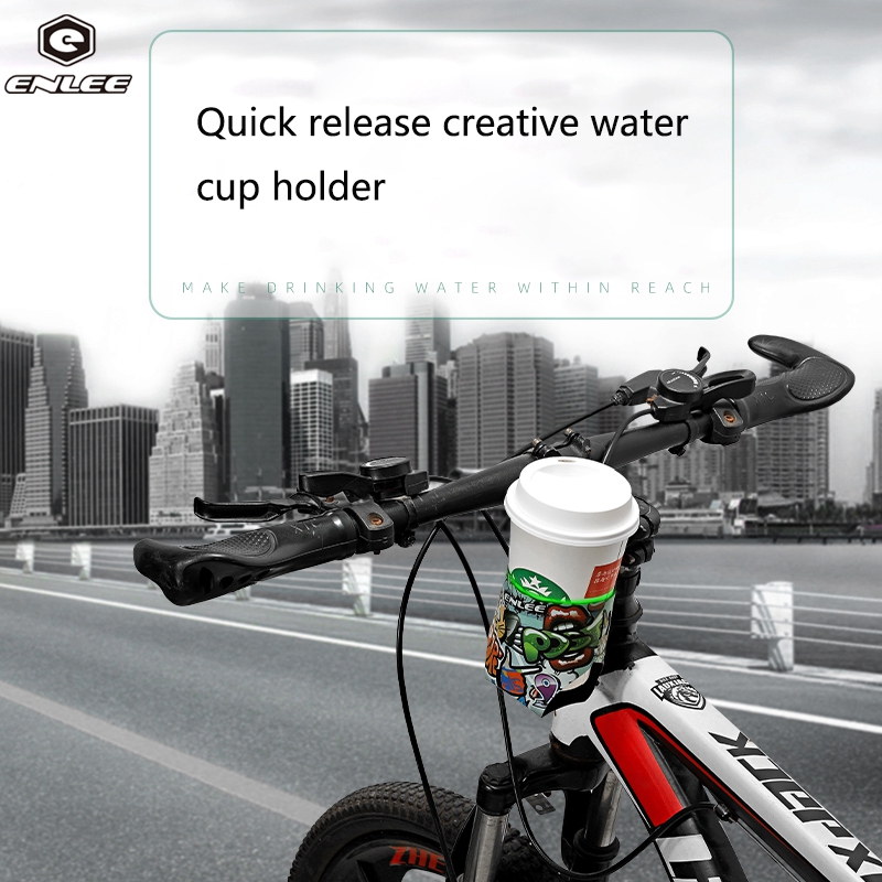 ENLEE Colorful Portable Mounta - Mountain Biking Cartoon 评论和价格