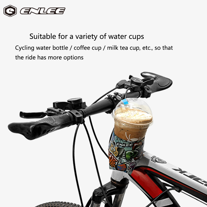 ENLEE Colorful Portable Mounta - Mountain Biking Cartoon 评论和价格