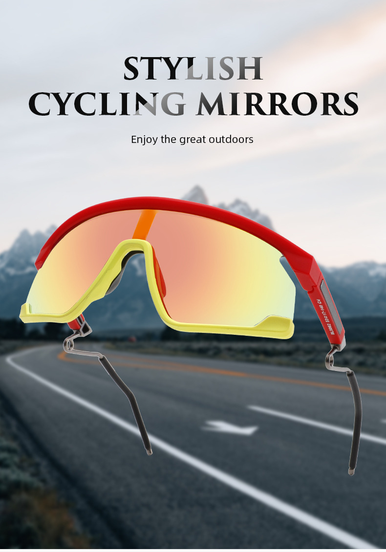 New Biking Sunnies Unisex Gogg - Mountain Biking Goggles 评论和价格