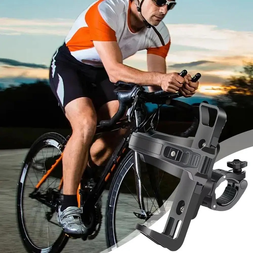 Adjustable Rotatable Bike Wate - Mountain Biking Kids 评论和价格