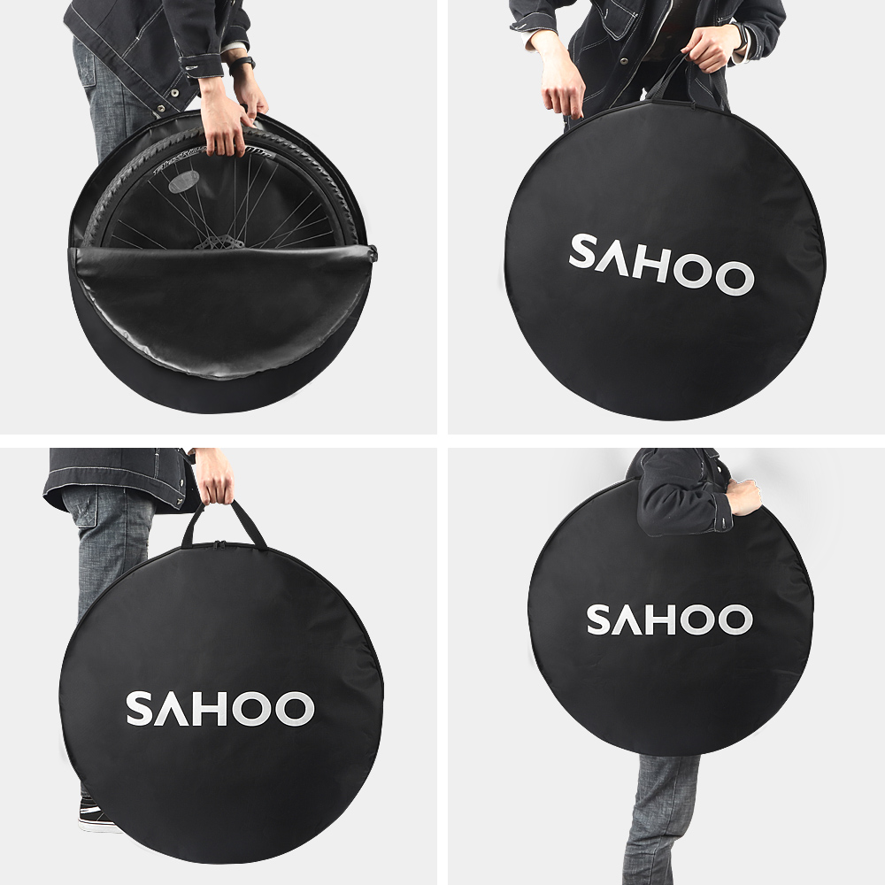 SAHOO 2pcs Bicycle Single Whee - Mountain Biking Backpack 评论和价格