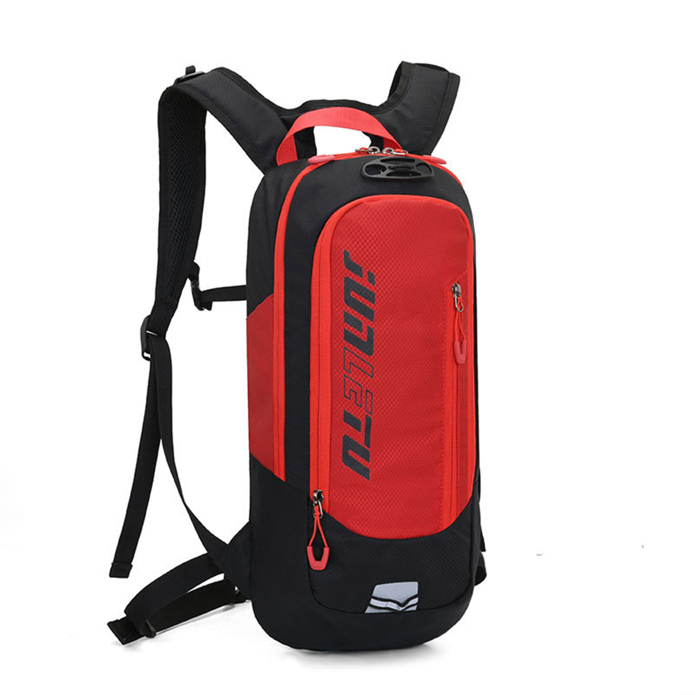 10L Bicycle Bag Waterproof Ref - Mountain Biking Backpack 评论和价格