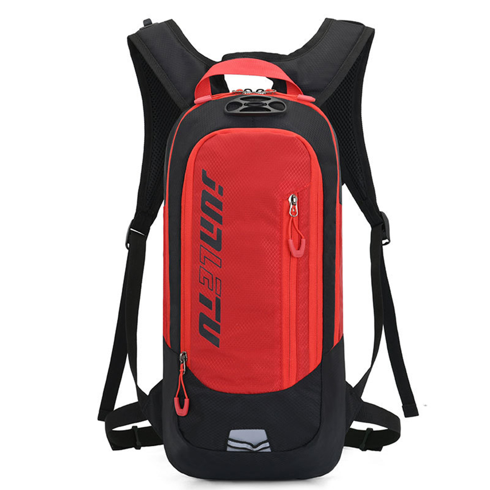 10L Bicycle Bag Waterproof Ref - Mountain Biking Backpack 评论和价格