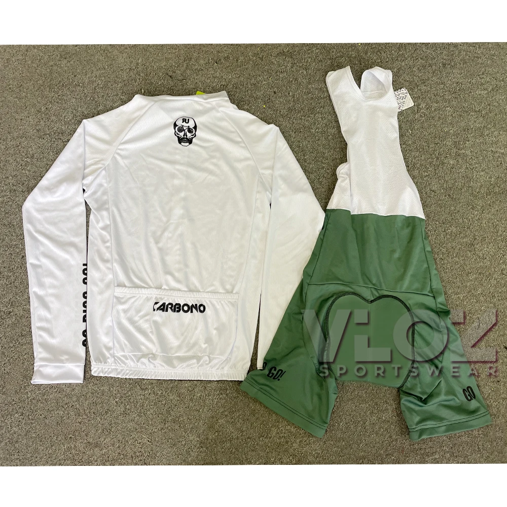 Go Rigo Go Cycling Clothing Lo - Mountain Biking Uniform 评论和价格