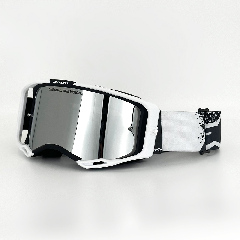 Motorcycle Goggles Motocross G - Mountain Biking Goggles 评论和价格