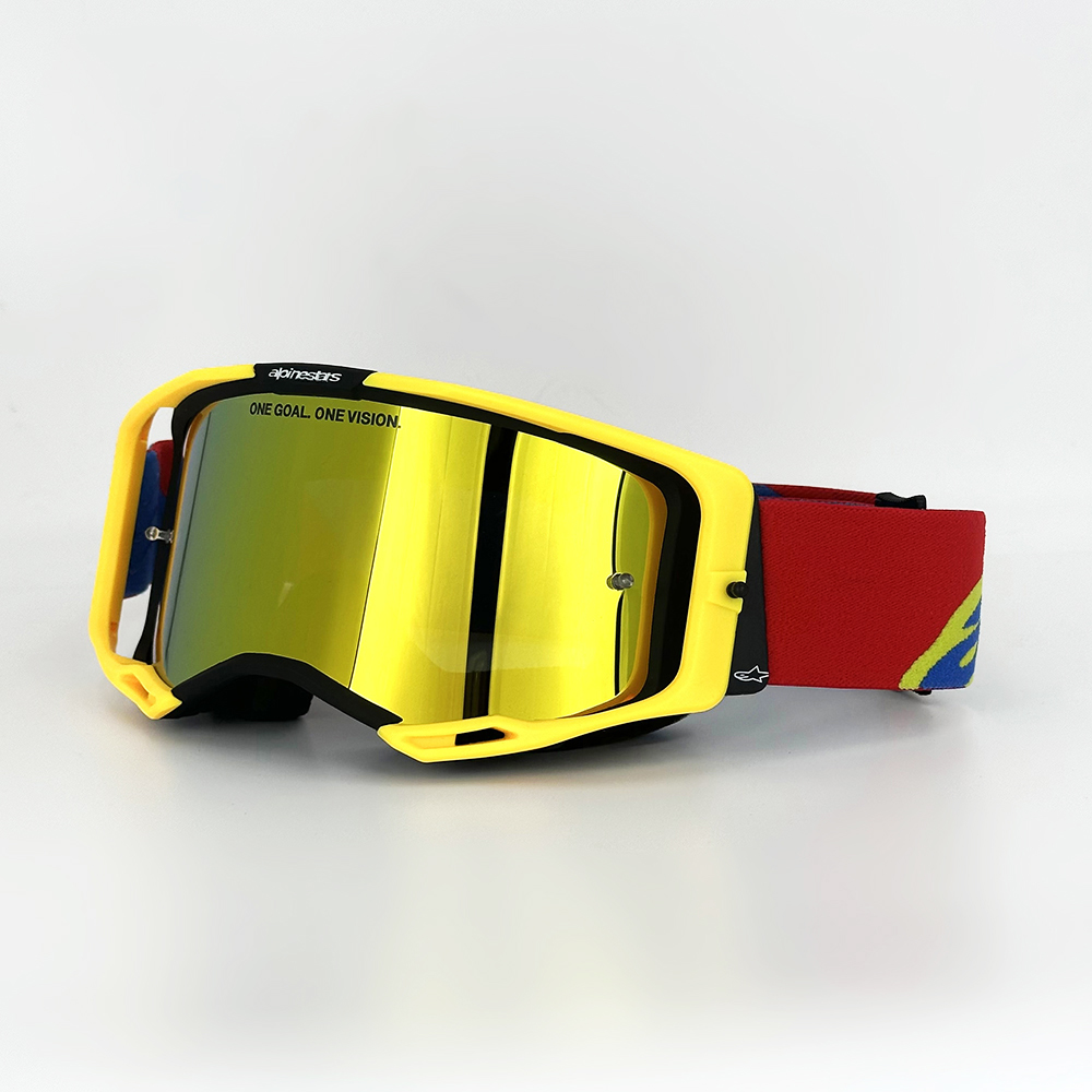 Motorcycle Goggles Motocross G - Mountain Biking Goggles 评论和价格