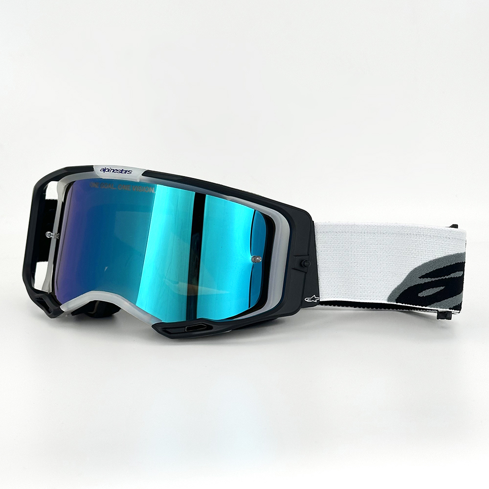 Motorcycle Goggles Motocross G - Mountain Biking Goggles 评论和价格