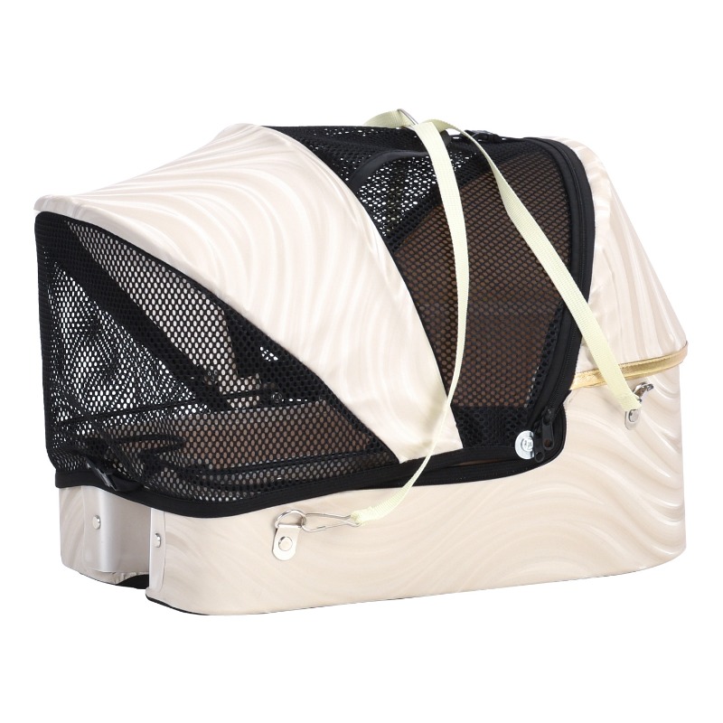 Foldable Bike Dog Basket Carri - Mountain Biking Backpack 评论和价格