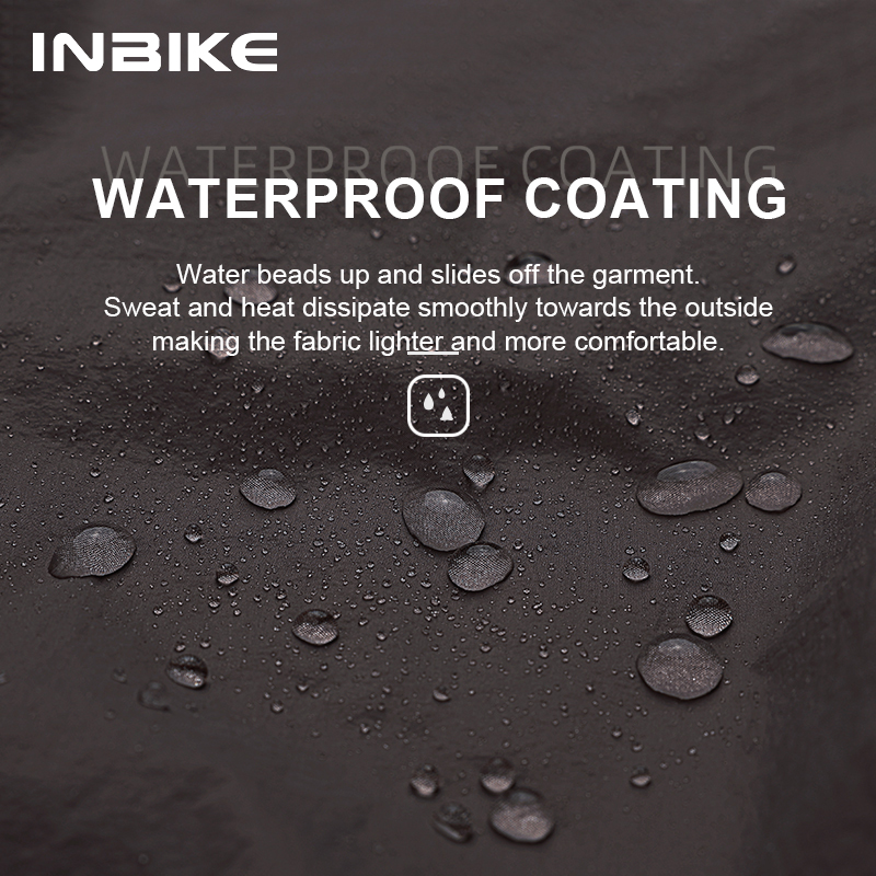 INBIKE Women's Cycling Vest Sl - Mountain Biking Rain Jacket 评论和价格