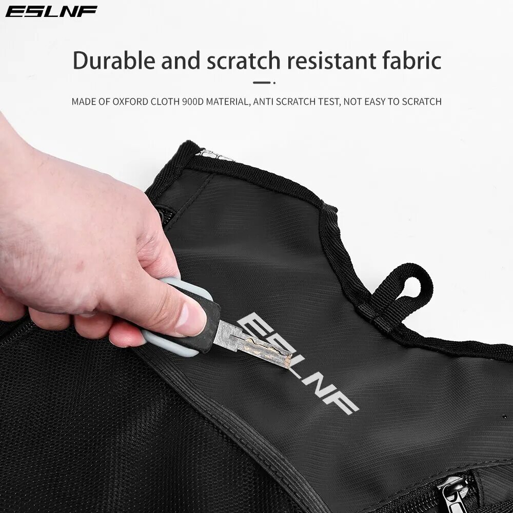 ESLNF Bicycle Bike Bags Water  - Mountain Biking Backpack 评论和价格