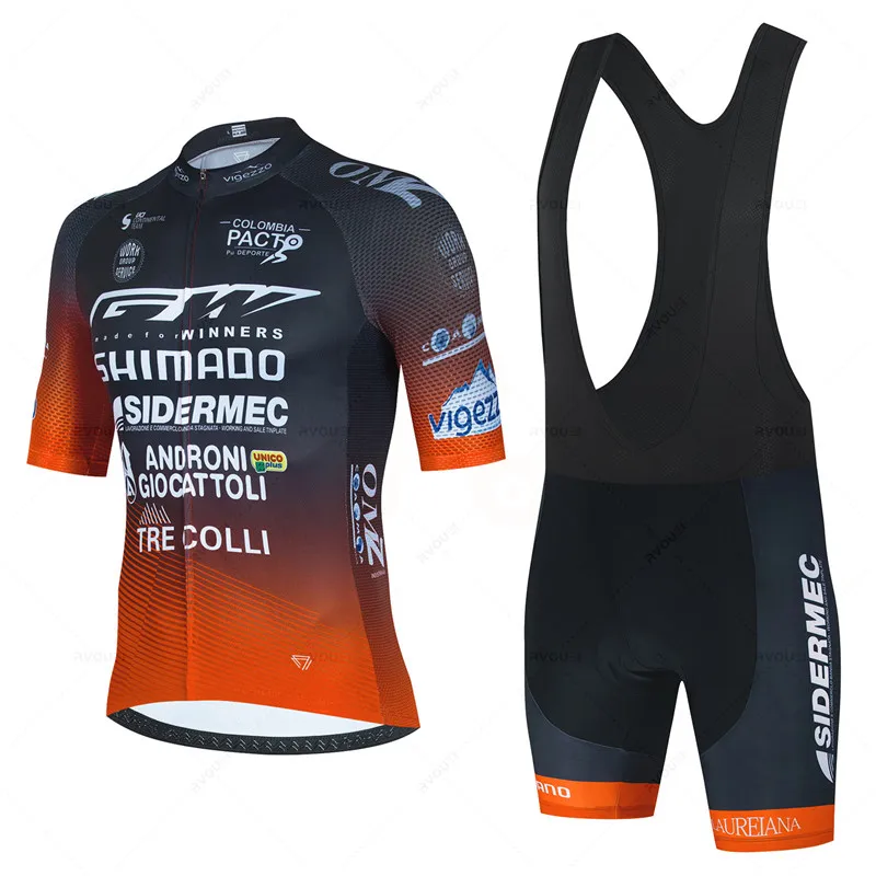 Quick Drying Cycling Jersey Se - Mountain Biking Uniform 评论和价格
