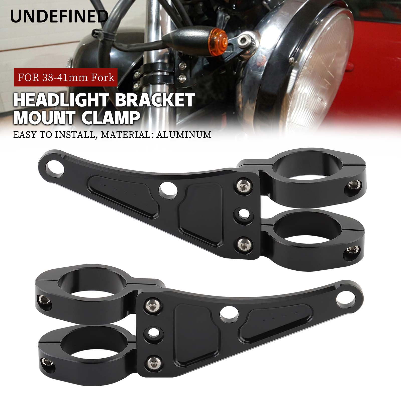 For 37mm-58mm Fork Motorcycle  - Mountain Biking Denver 评论和价格