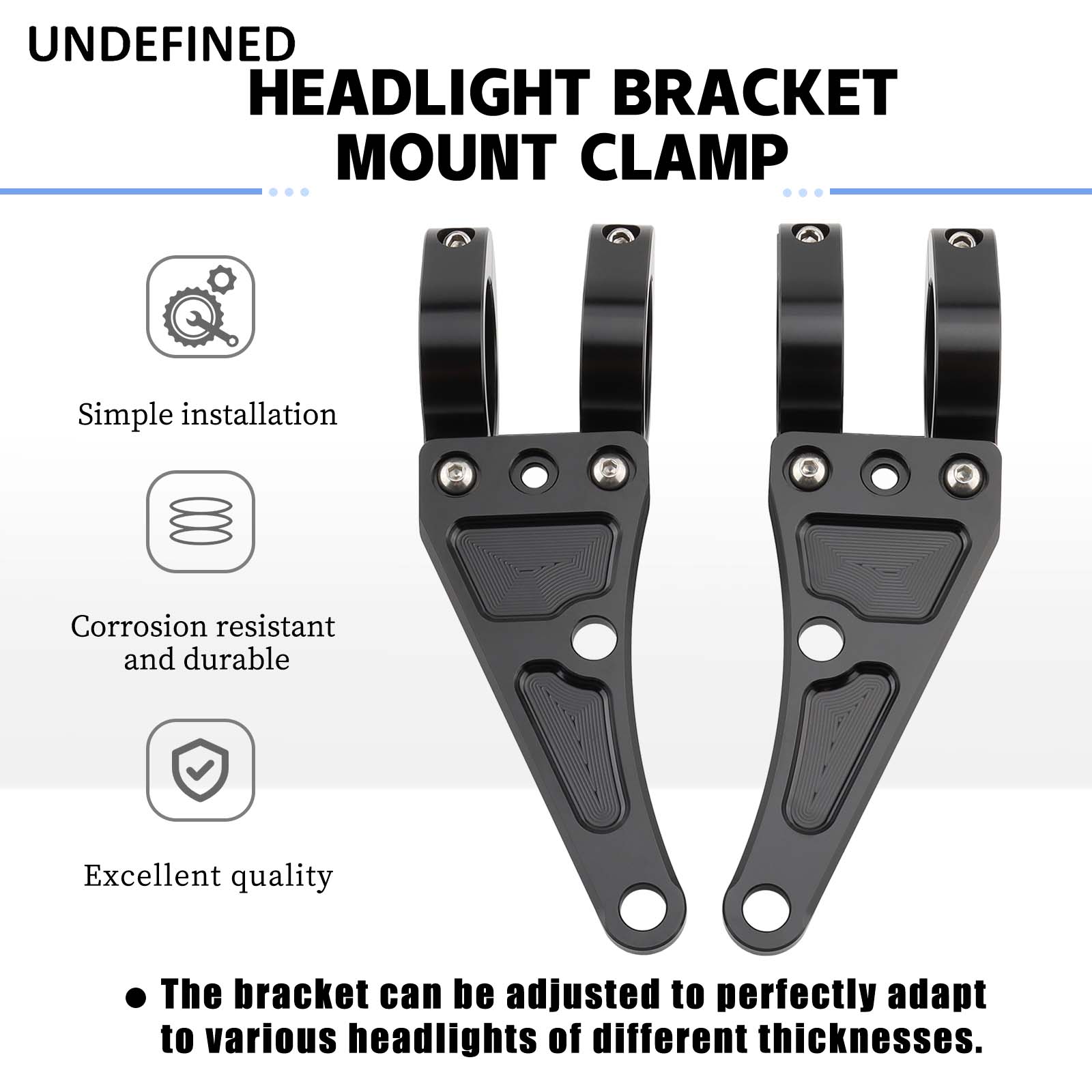 For 37mm-58mm Fork Motorcycle  - Mountain Biking Denver 评论和价格