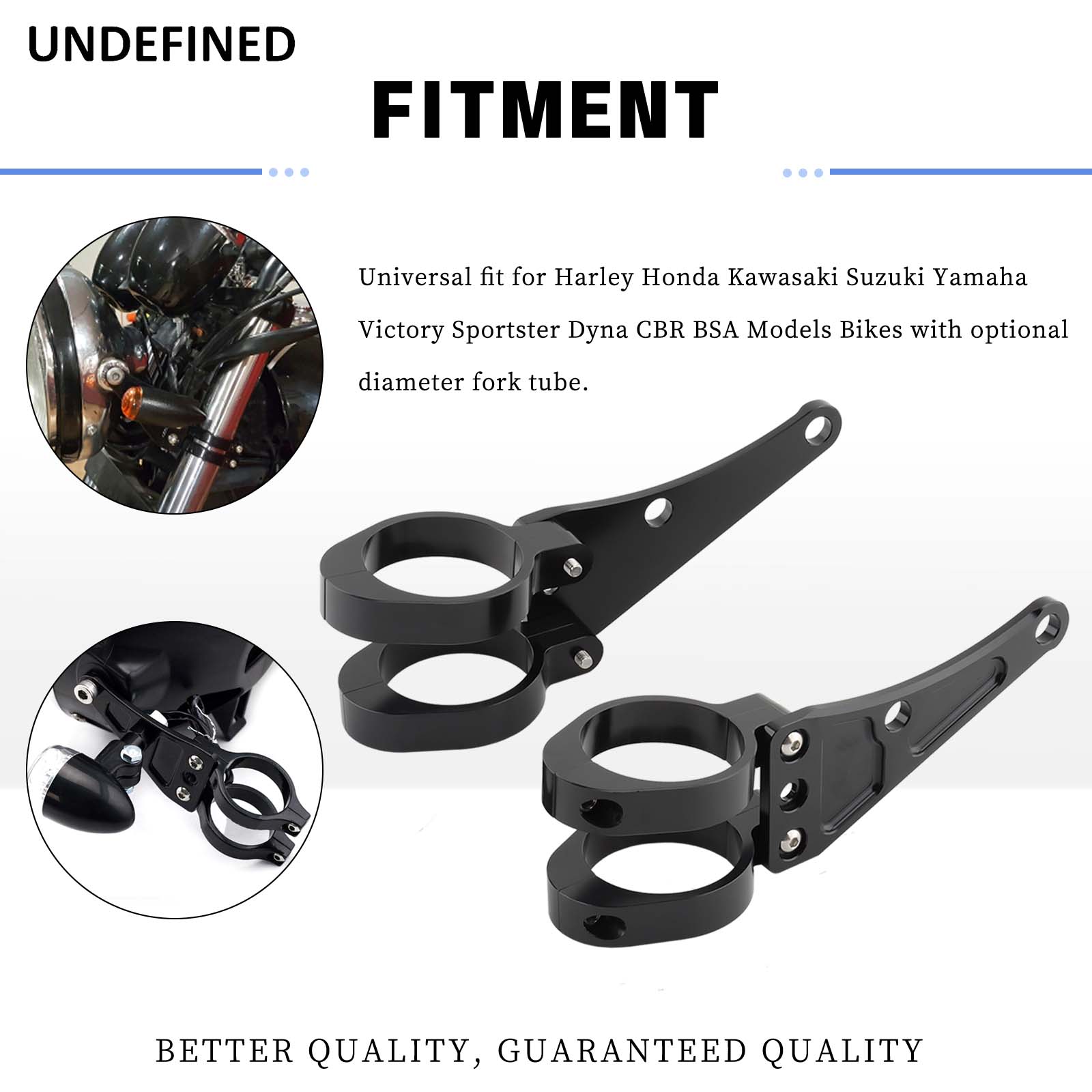 For 37mm-58mm Fork Motorcycle  - Mountain Biking Denver 评论和价格