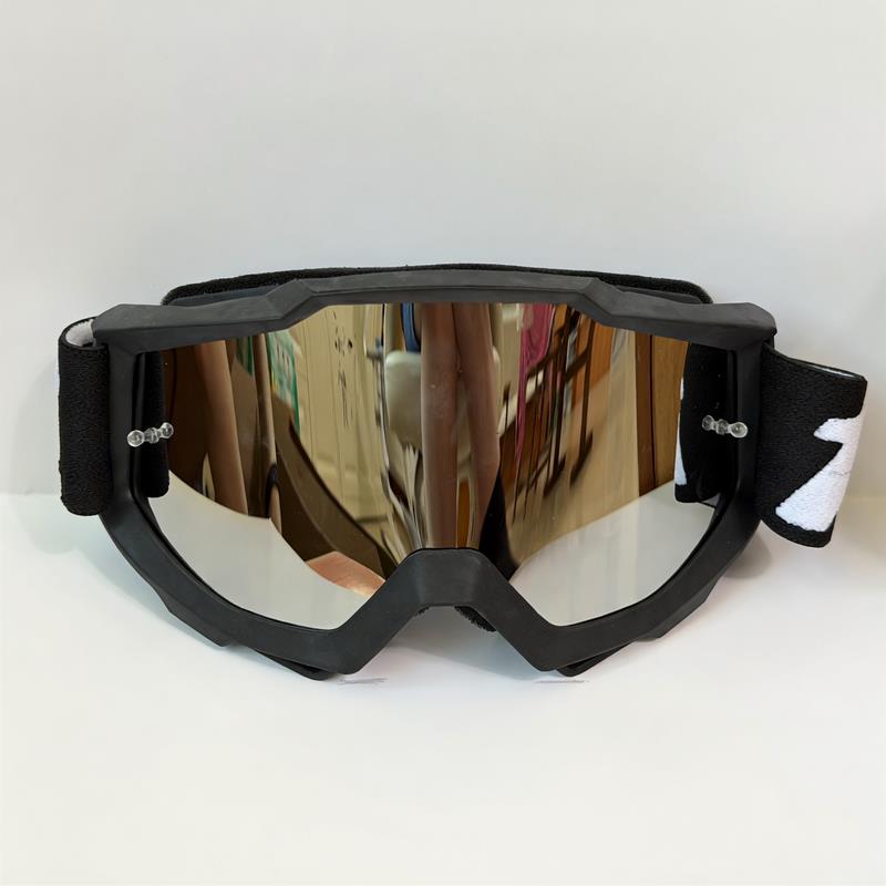 Durable Motocross Racing Glass - Mountain Biking Goggles 评论和价格