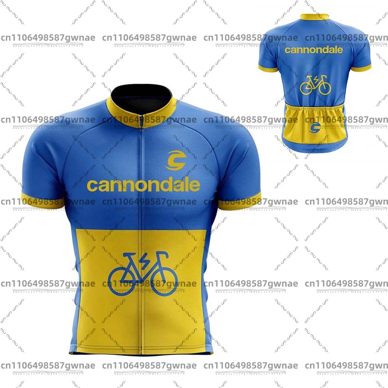Men's Cycling Jersey Set MTB C - Mountain Biking Apparel 评论和价格
