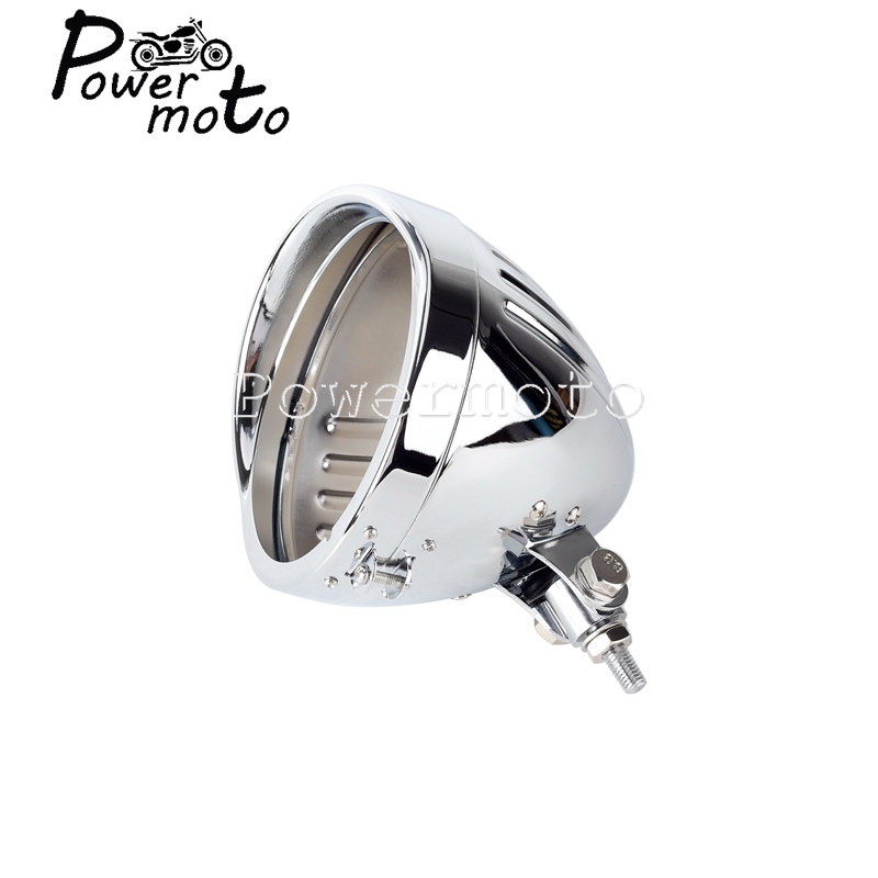 5.75 inch Motorcycle Steel Hea - Mountain Biking Denver 评论和价格