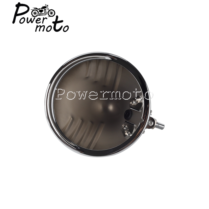 5.75 inch Motorcycle Steel Hea - Mountain Biking Denver 评论和价格