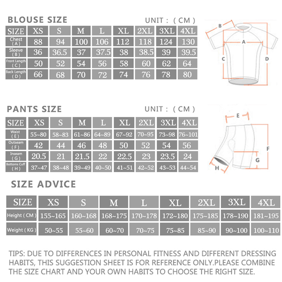 Morvelo Cycling Jersey Set Pro - Mountain Biking Uniform 评论和价格