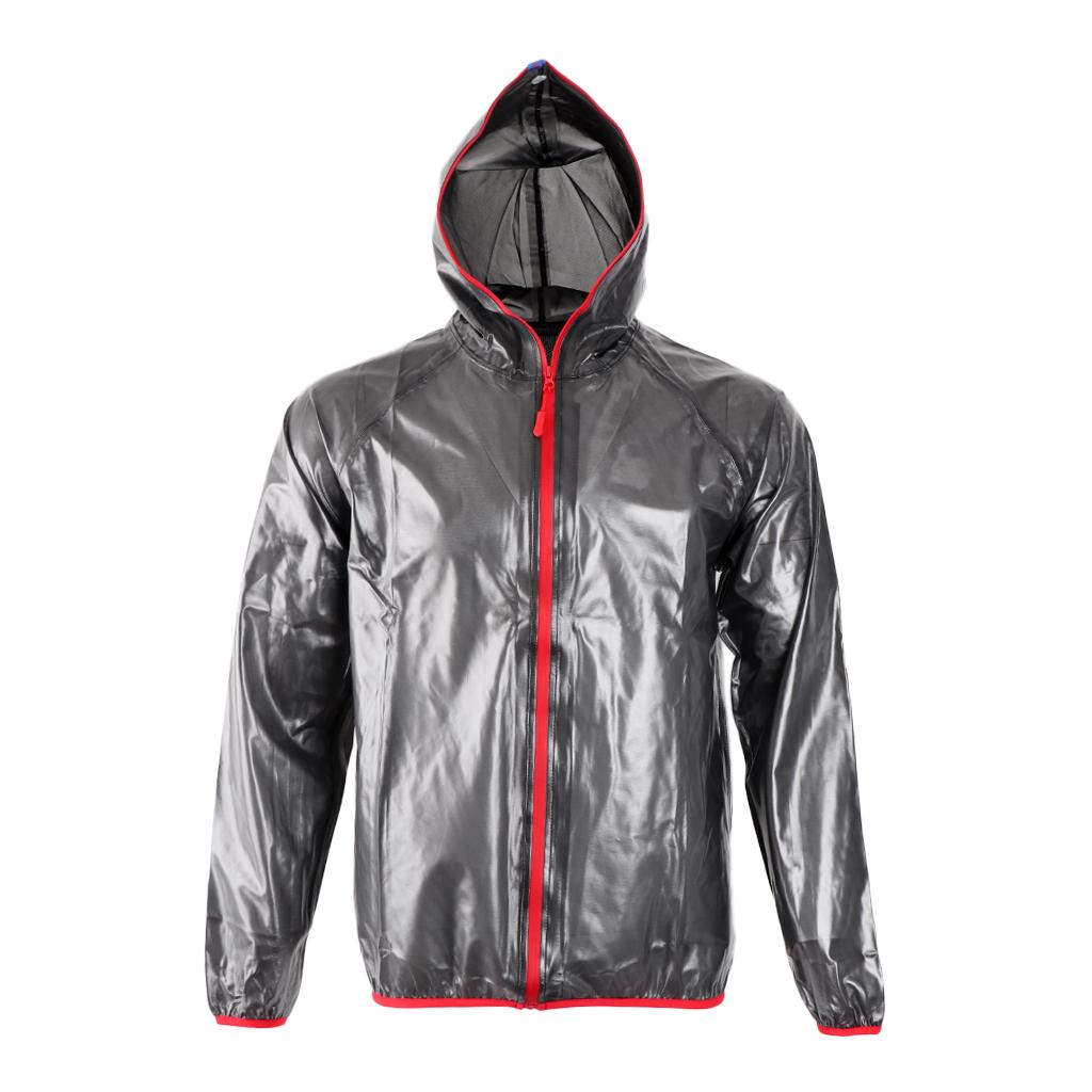 Cycling Poncho Eco-friendly TP - Mountain Biking Rain Jacket 评论和价格