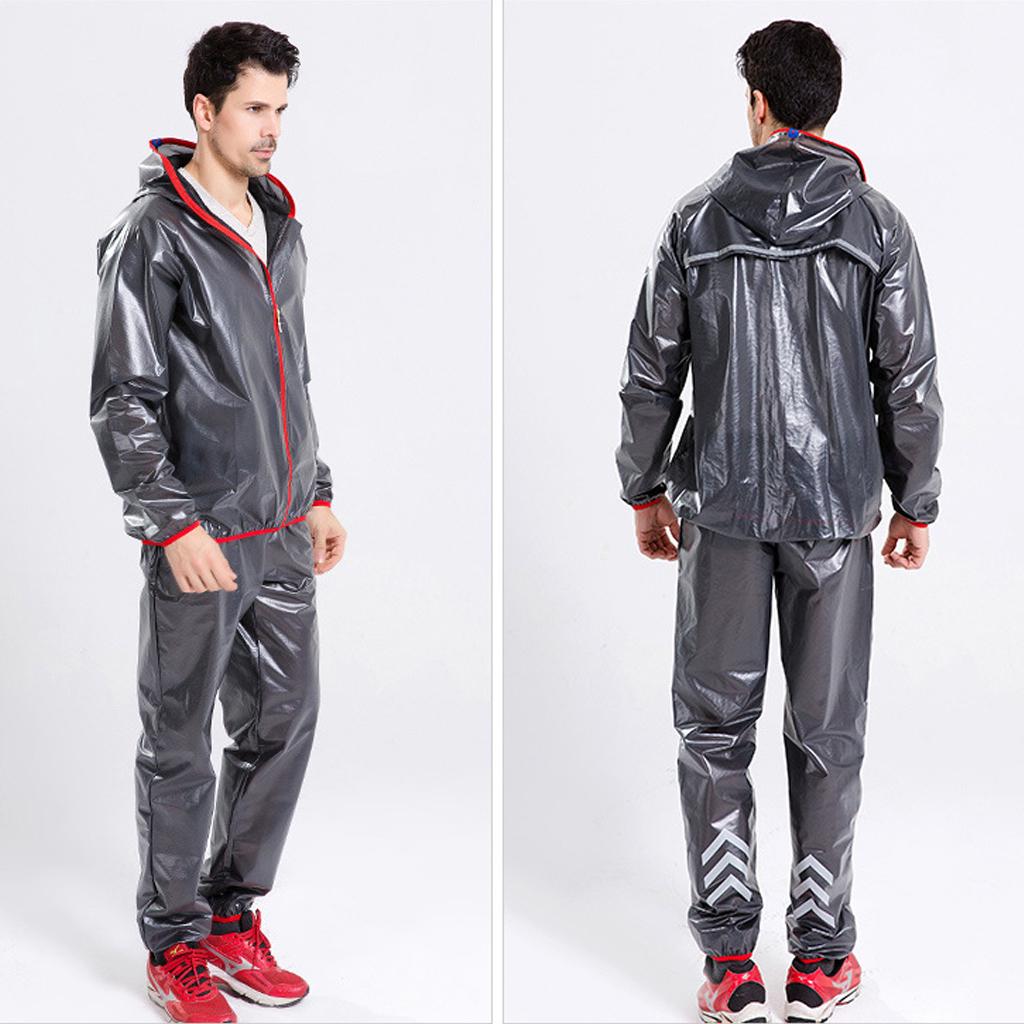Cycling Poncho Eco-friendly TP - Mountain Biking Rain Jacket 评论和价格