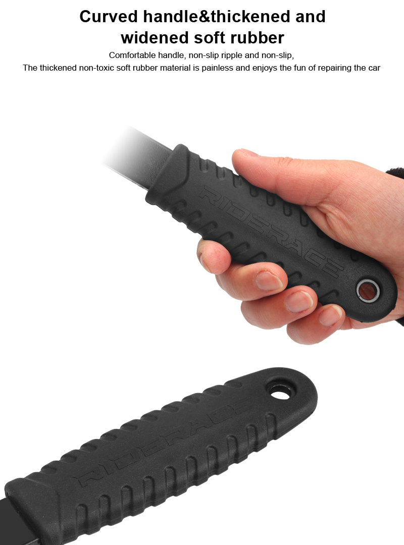 Bicycle Pedal Wrench Extra Lon - Mountain Biking Apparel 评论和价格