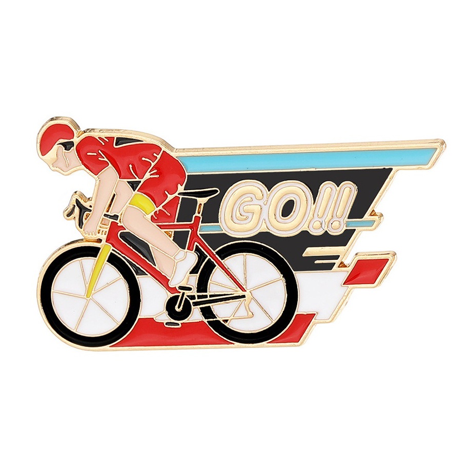 Mountain Road Bike Badge Compe - Mountain Biking Backpack 评论和价格