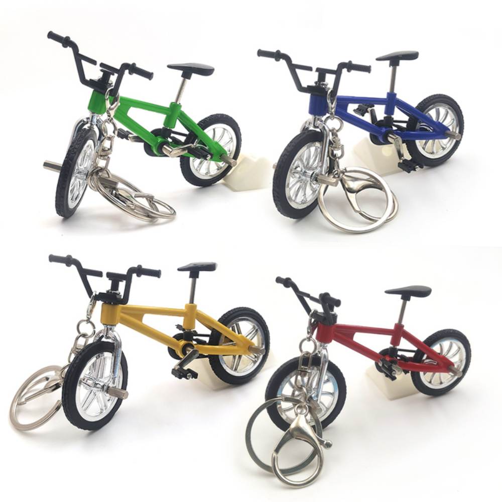 Creative Alloy Finger Bicycle  - Mountain Biking Backpack 评论和价格