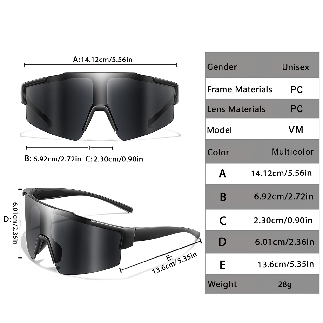 LOISRUBY Brand Motorcycle Sung - Mountain Biking Goggles 评论和价格
