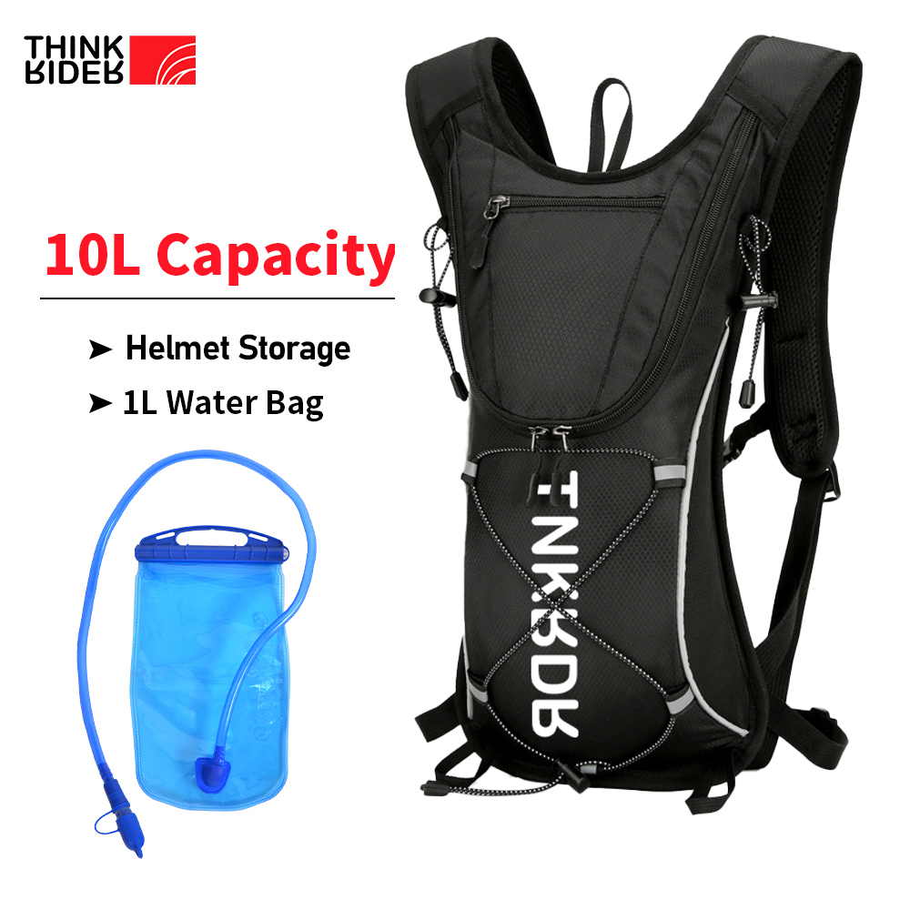 ThinkRider 12L Lightweight Hyd - Mountain Biking Backpack 评论和价格