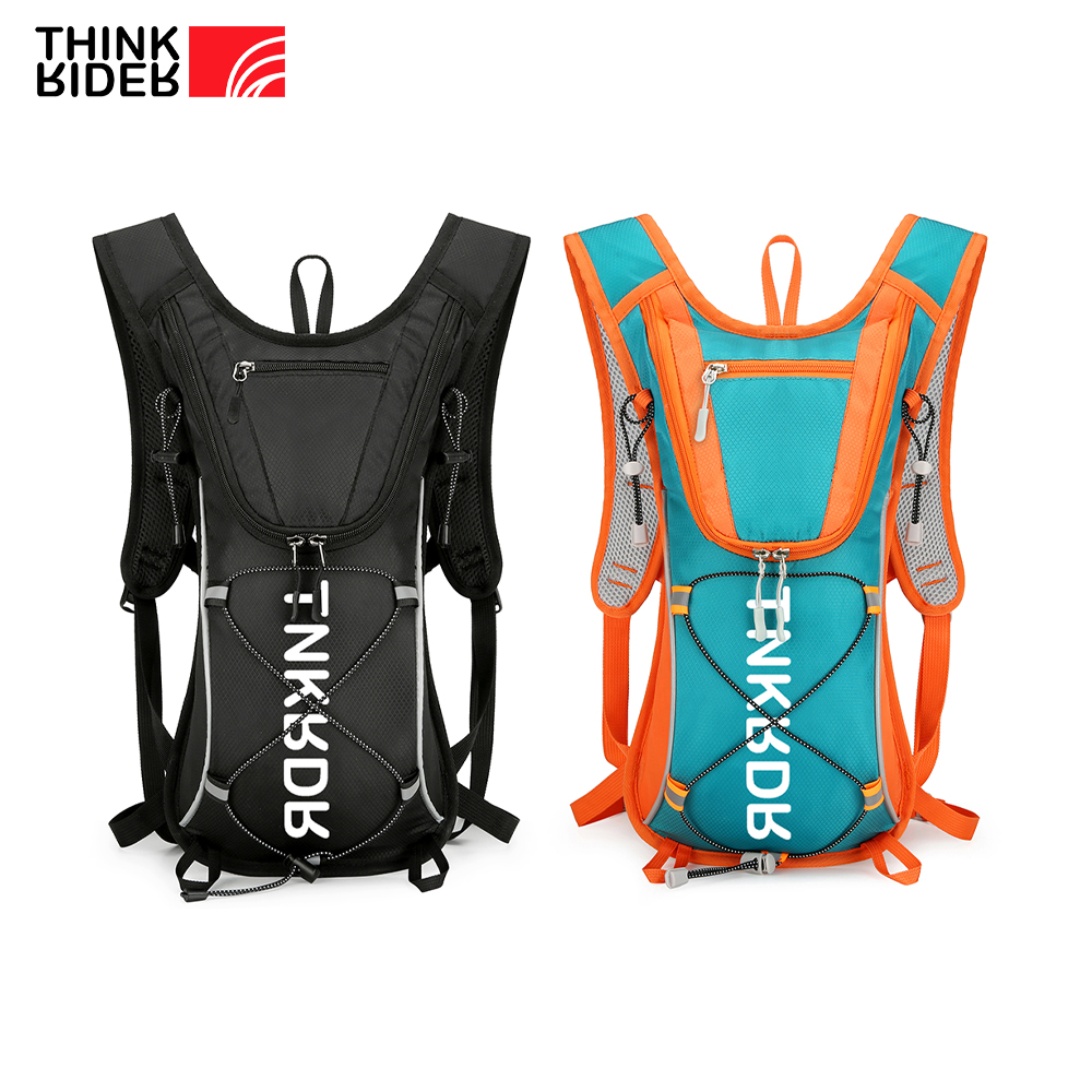 ThinkRider 12L Lightweight Hyd - Mountain Biking Backpack 评论和价格