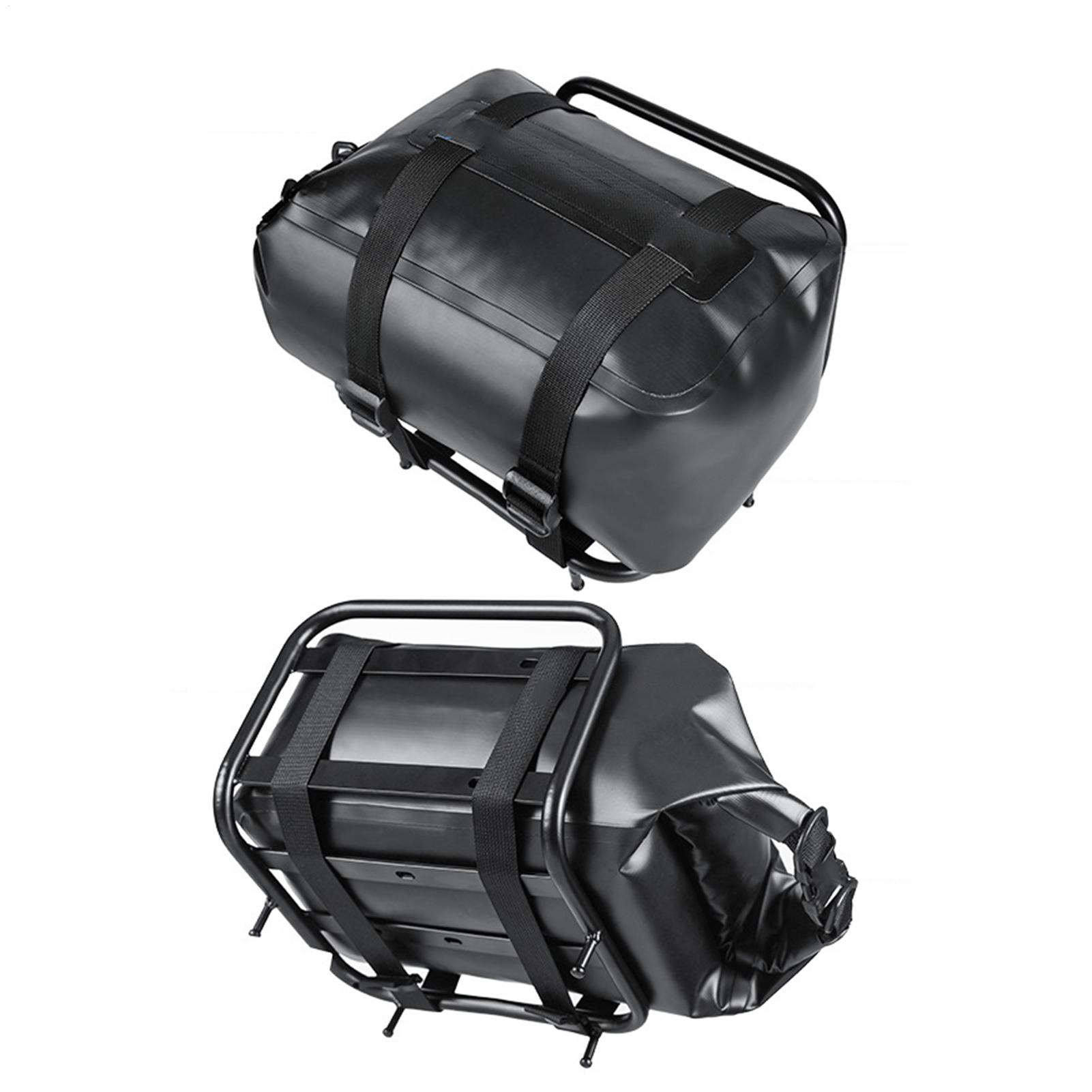 Front Bike Rack Quick Release  - Mountain Biking Kids 评论和价格