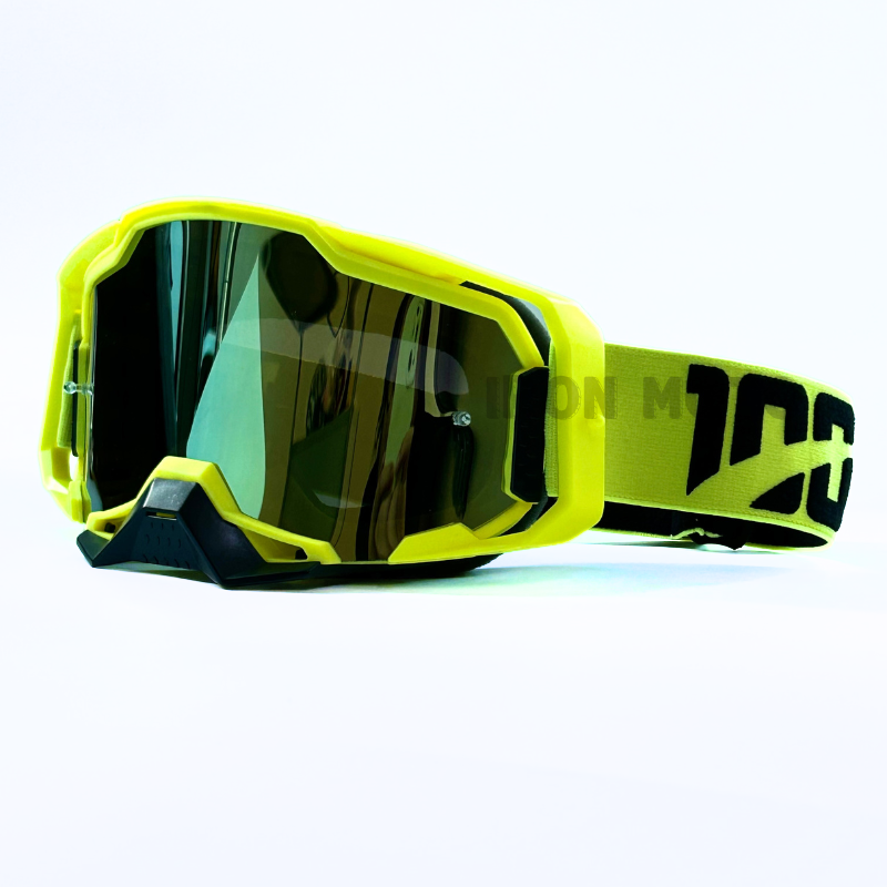 Motorcycle Glasses Motocross D - Mountain Biking Goggles 评论和价格