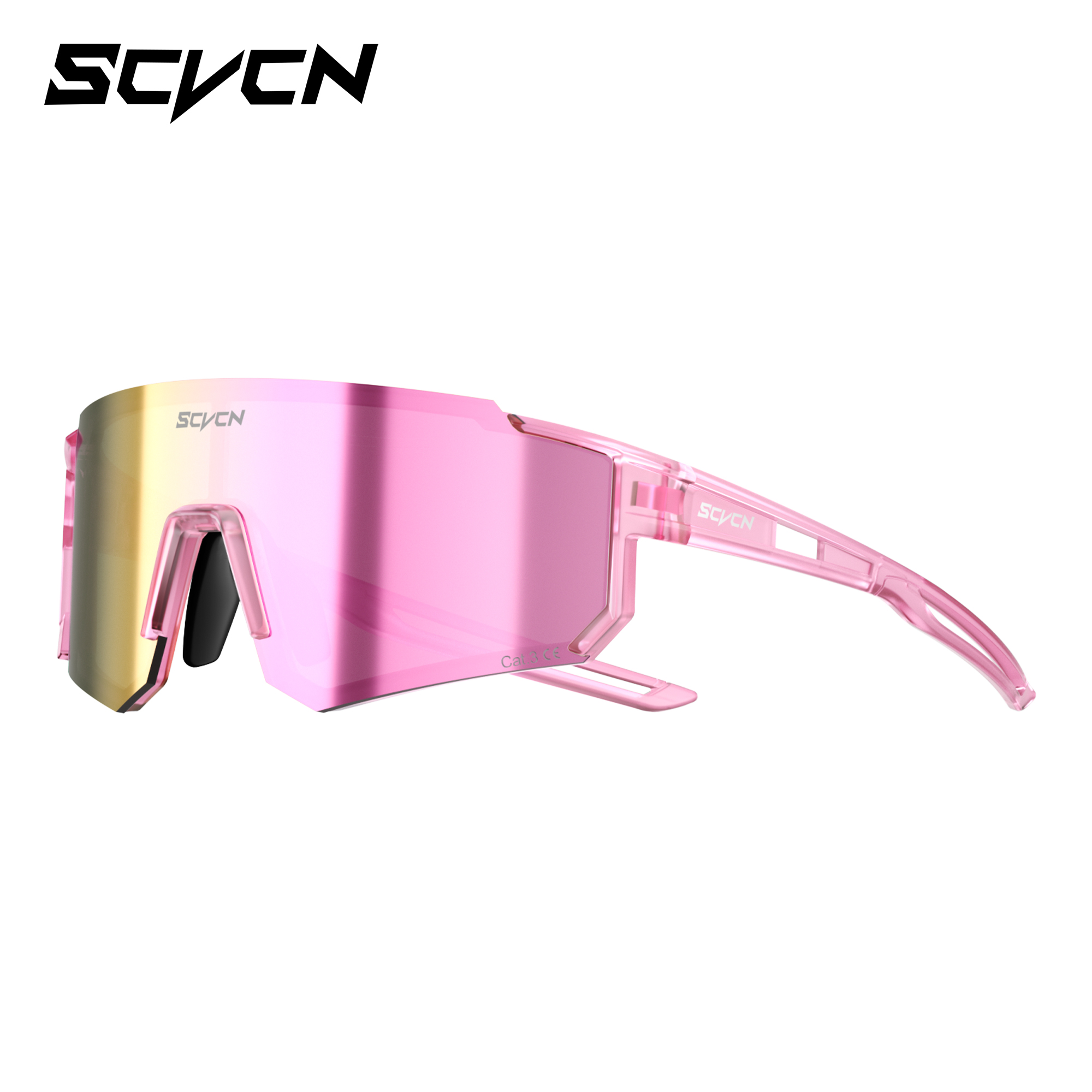SCVCN New Outdoor Cycling Sung - Mountain Biking Goggles 评论和价格