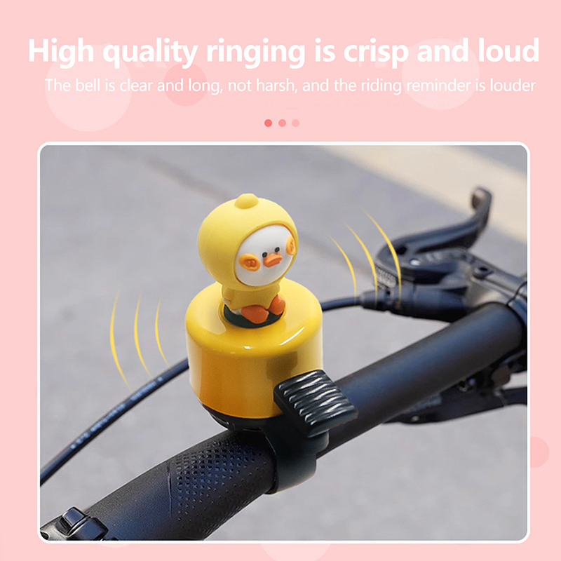 Cartoon Children's Bicycle Bel - Mountain Biking Cartoon 评论和价格