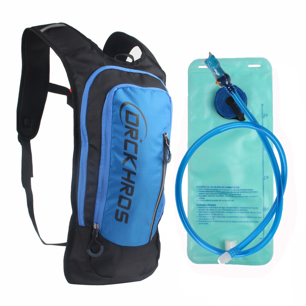 Outdoor Sport Backpack Bike Cy - Mountain Biking Backpack 评论和价格