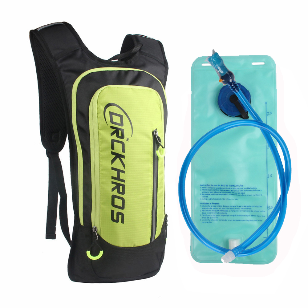 Outdoor Sport Backpack Bike Cy - Mountain Biking Backpack 评论和价格