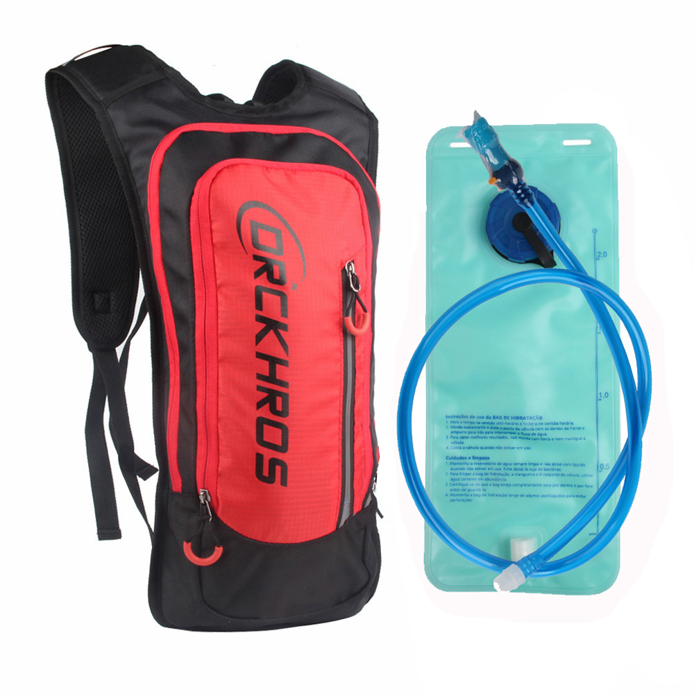 Outdoor Sport Backpack Bike Cy - Mountain Biking Backpack 评论和价格