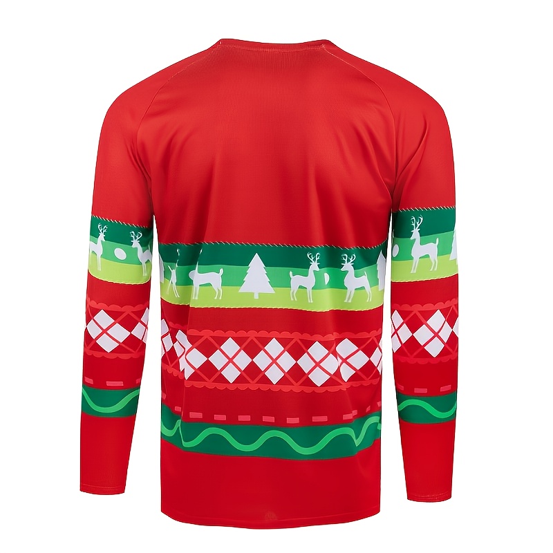 Christmas reindeer cartoon pat - Mountain Biking Cartoon 评论和价格