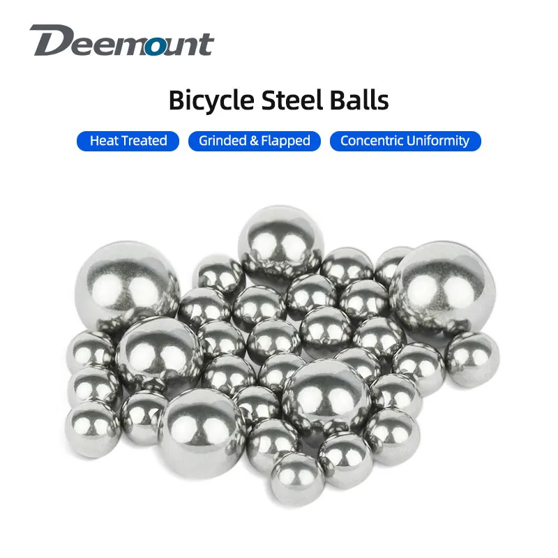 144/20pcs Bicycle Steel Balls  - Mountain Biking Kids 评论和价格