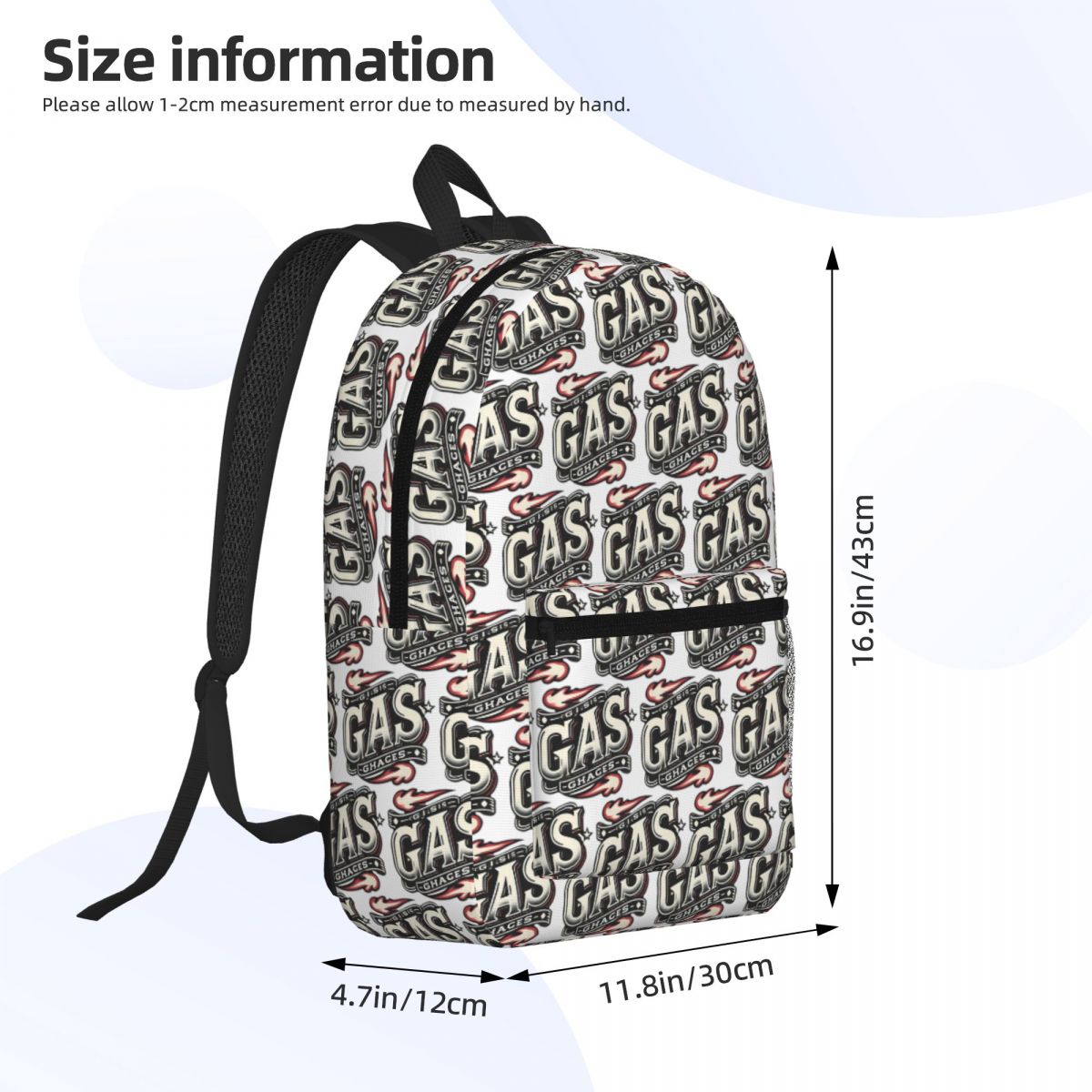 Gasgas Motorcycle Mountain Bik - Mountain Biking Backpack 评论和价格