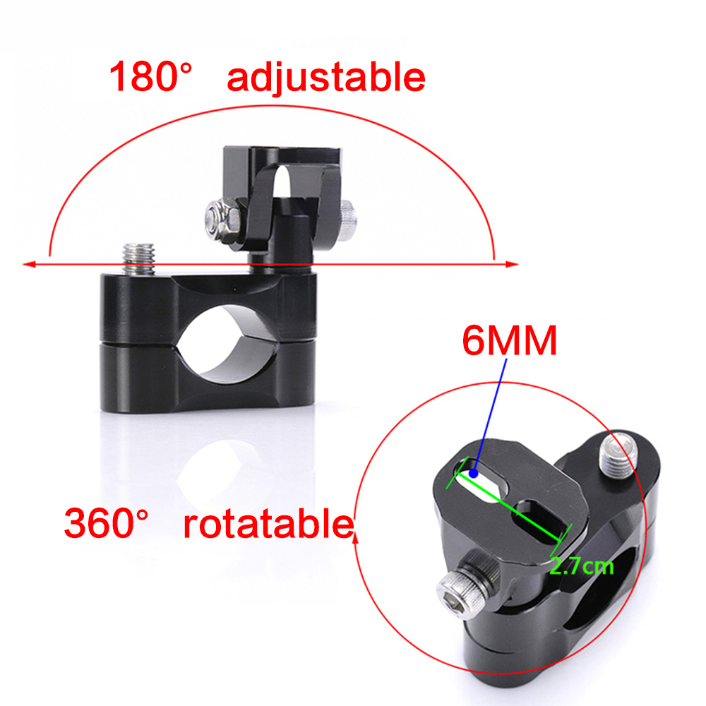 Motorcycle Accessories LED Spo - Mountain Biking Denver 评论和价格