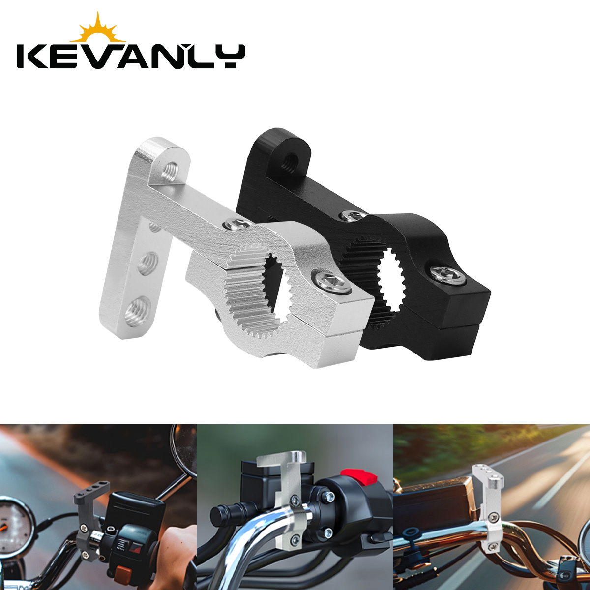 Four hole sizes Motorcycle Alu - Mountain Biking Denver 评论和价格