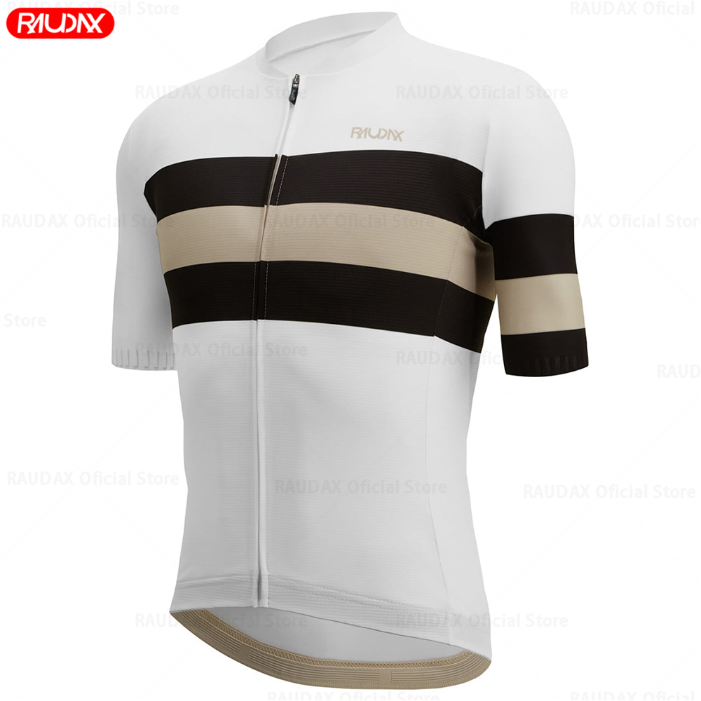 Raudax Cycling Jersey Set 2025 - Mountain Biking Apparel 评论和价格