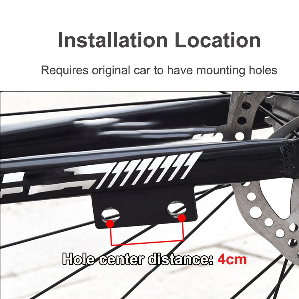 Bicycle Parts Mountain Bike Ro - Mountain Biking Kids 评论和价格