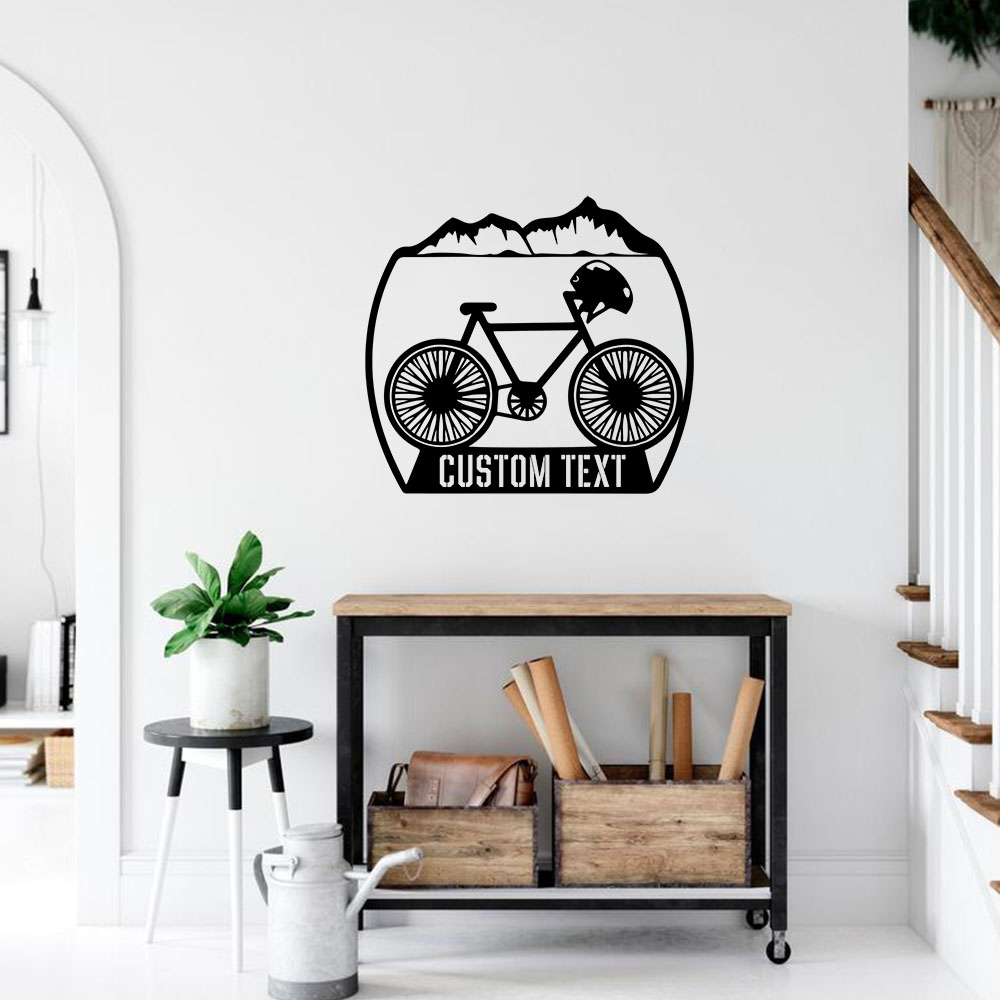 1PC NEW Mountain Bike Customiz - Mountain Biking Cartoon 评论和价格